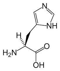 L-Histidine 