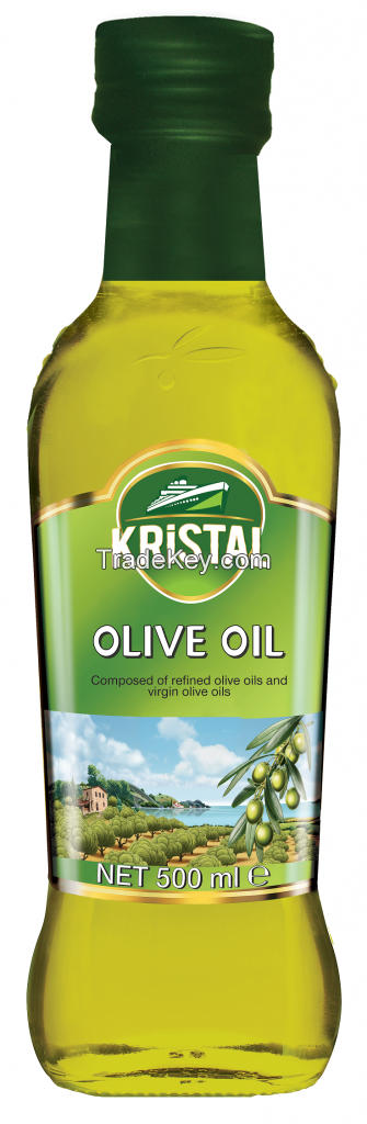 Olive oil