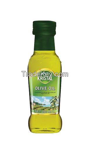 Olive oil