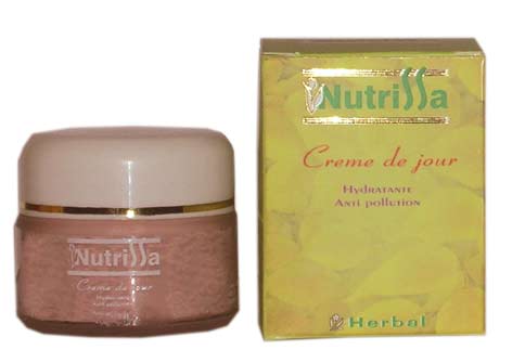 Nutrissa Day Cream