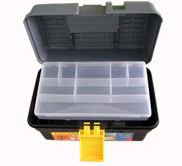 tackle box