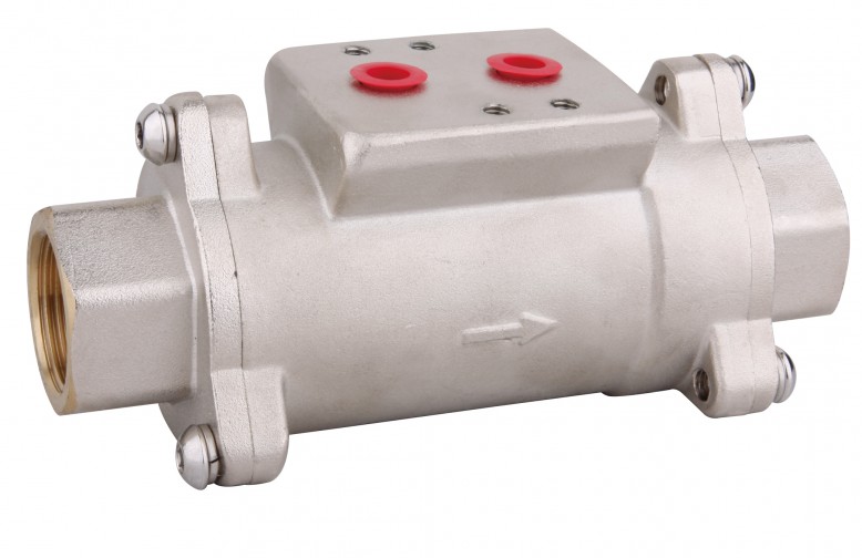 Shuttle Valve