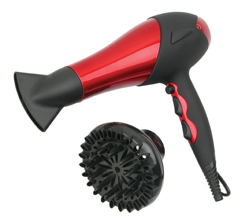 Hair Dryer