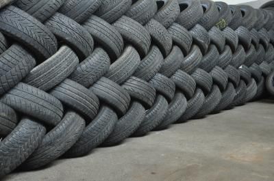 Used Tyres