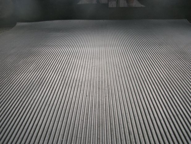 Insulation Rubber Mat