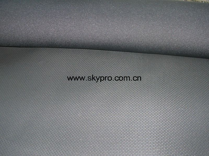 Neoprene Sheet