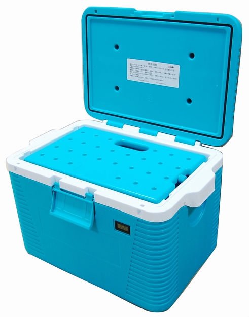 Cooler Box