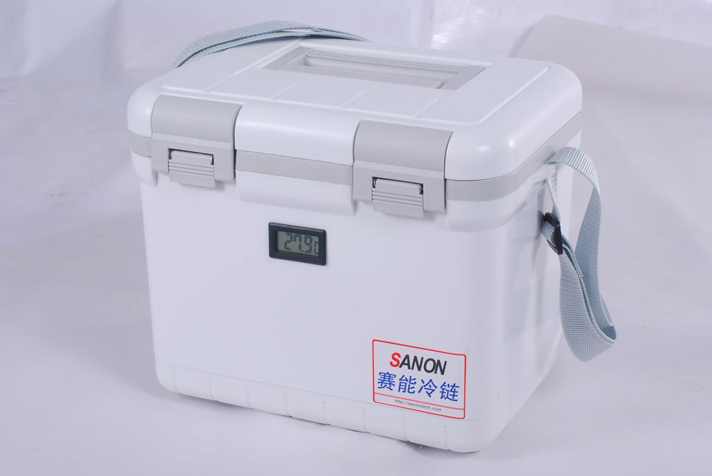 6L Cooler boxes