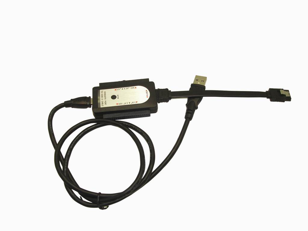 USB Adapter