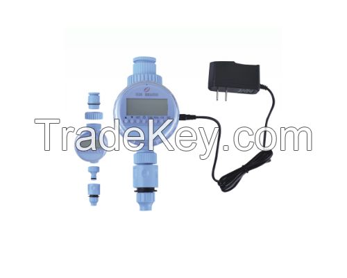 Irrigation Controller