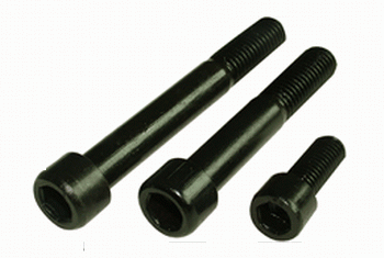 Hexagon socket head cap screws DIN912