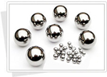 stainless steel balls