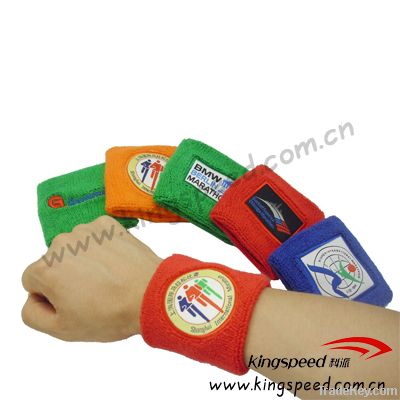 Marathon Sweatbands For Events