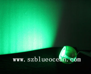 Mini LED color changing mood light, 16.7 million colors