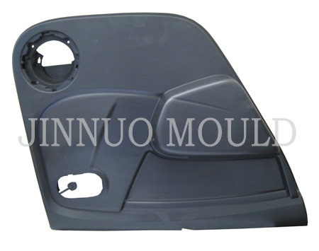 Door Plate Mould