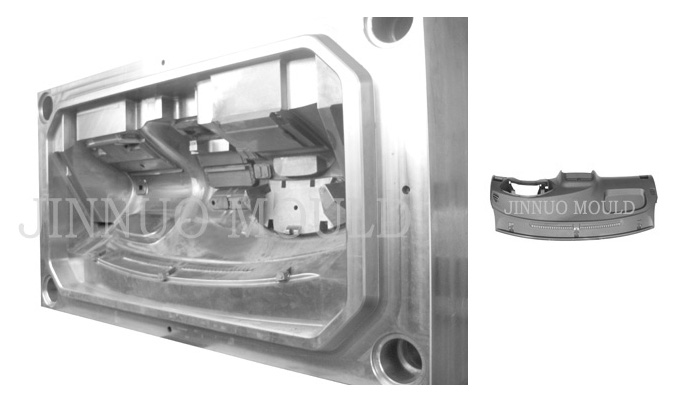 Instrument Panel Mould