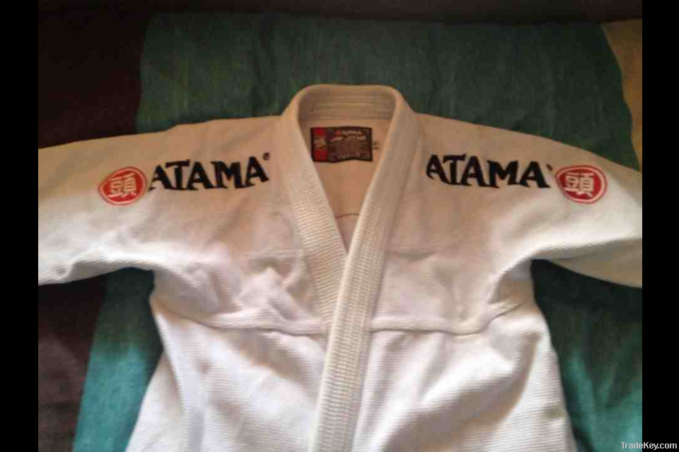 Atama gi's