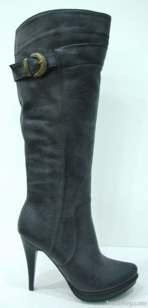 fashion lady boot LZT548-Y16