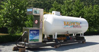 GROUND MODULAR LPG FILLING STATIONS