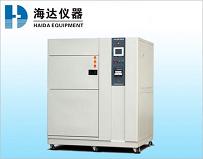 HD-512TST Programmable Thermal Shock Test Machine