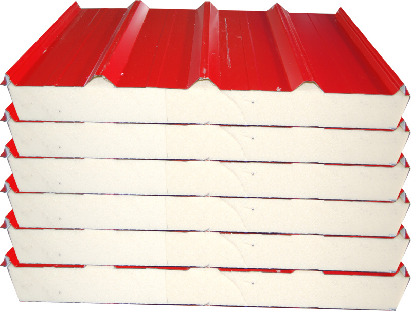 sandwich panel