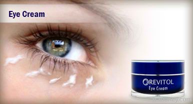 Revitol Eye Cream