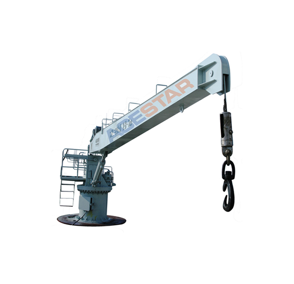 deck crane