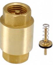 BRASS CHECK VALVE