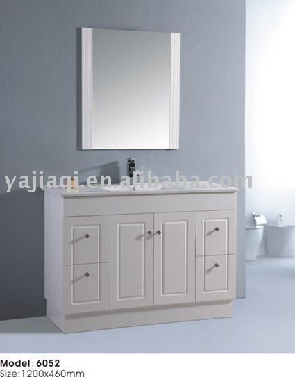 bathroom cabinet