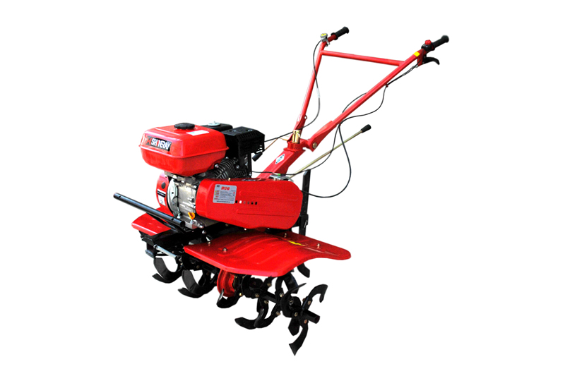 5.5hp gasoline tiller