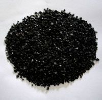 &atilde;Industrial discoloration Series Activated Carbon