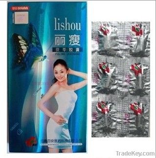 Lishou Slimming Weight Loss Pills