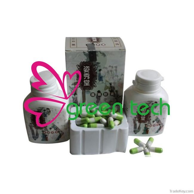 Zi Xiu Tang Bee Pollen Slimming Pills, OEM Available