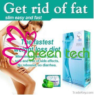 Fast Slimming Lida Daidaihua