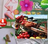 Natural Plant Extract Weight Loss Product (FP02)