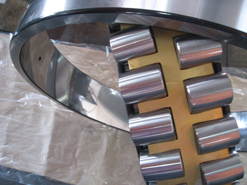 Spherica Roller Bearing