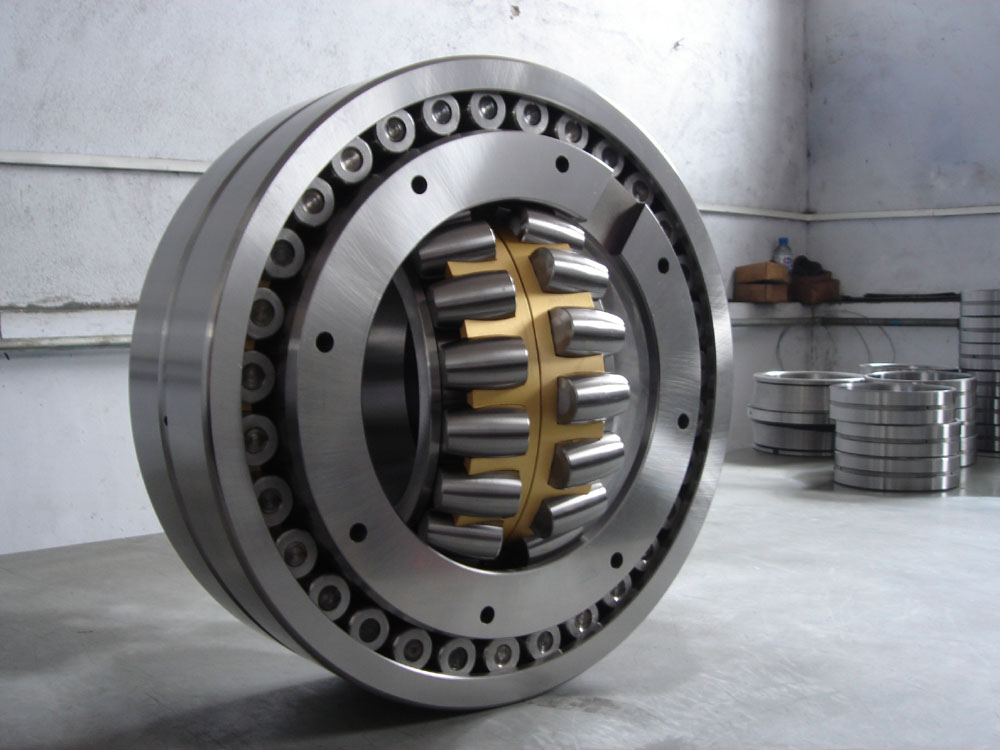 Nonstandard Bearing-(Nonstandard Large Size Bearing )