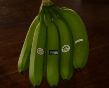 Banana Organic