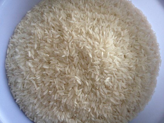 Vietnam White Rice