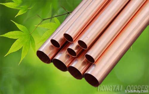 water copper pipe