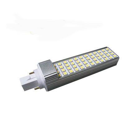 LED Corn Light 11W 980lm by SMD5050 G24/E27