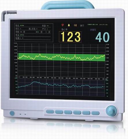 OSEN9000A Fetal Monitor