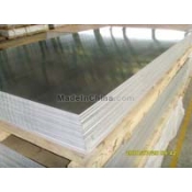 aluminum sheet