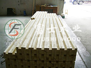 Laminated Veneer Lumber