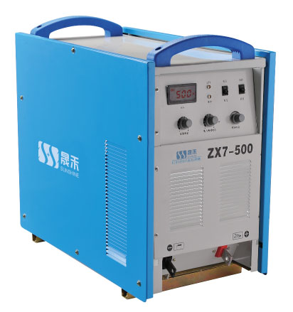 ZX7 series (IGBT)welding machine