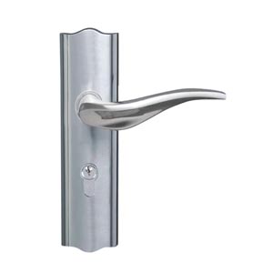 Aluminum Alloy lock