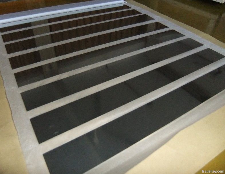 High Precision Tungsten Sheet