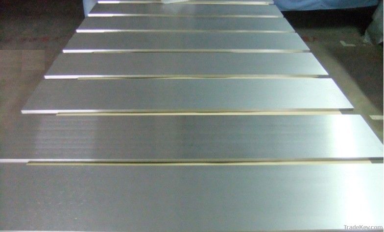 Molybdenum Sheet