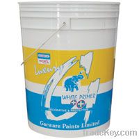 Garware Luxury Xtra Exterior Emulsion