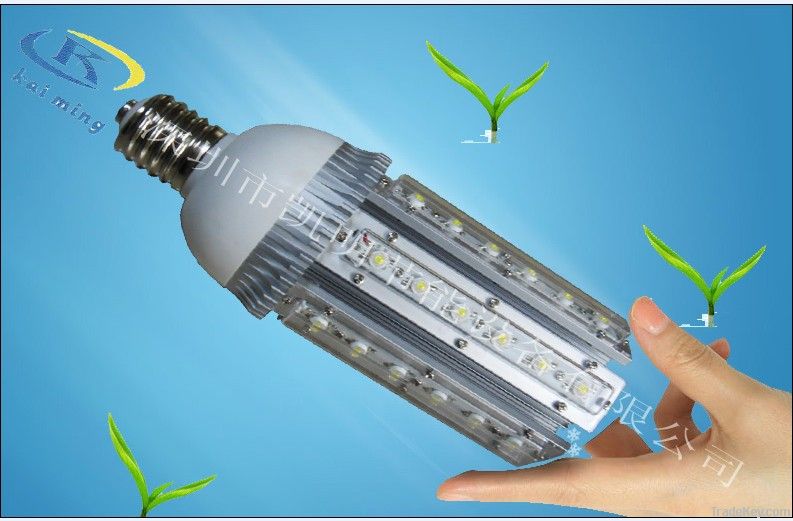 36W  LED Street Light E40, E27